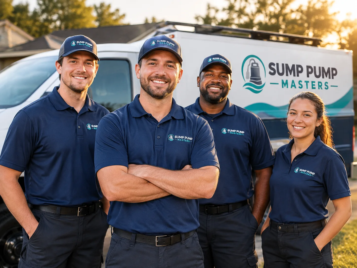 Sump Pump Repair company in Mcgregor, TX