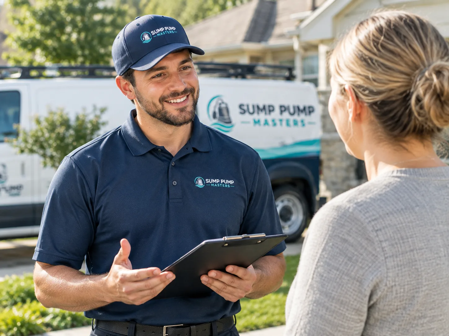 Sump Pump Repair Mcgregor, TX FAQs